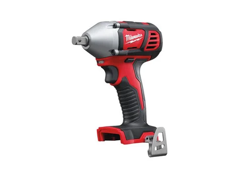 Milwaukee M18BIW12-0 M18 18v Compact 1/2in Impact Wrench Bare Unit