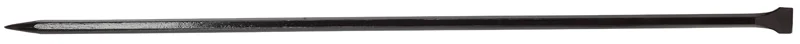 Draper CPDB Chisel Point Digging Bar- 1.5M