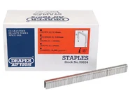 DRAPER 59831 45mm Brad Nails (5000)