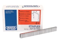 DRAPER 59831 45mm Brad Nails (5000)