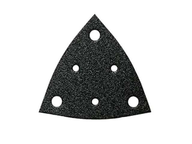 Fein 63717109035 Assorted Perforated Multi Tool Sanding Sheet 50pk