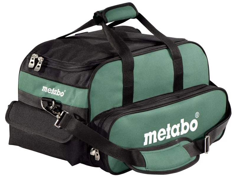 Metabo TOOLBAG SMALL Heavy Duty