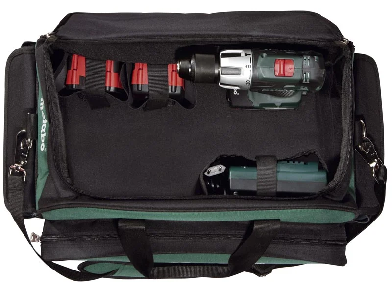 Metabo TOOLBAG SMALL Heavy Duty