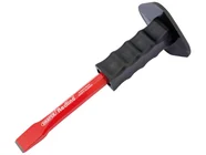 Draper 16042 25 x 300mm Cold Chisel with Hand Guard