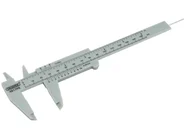 Draper 73863 0 - 150mm or 6in Vernier Caliper