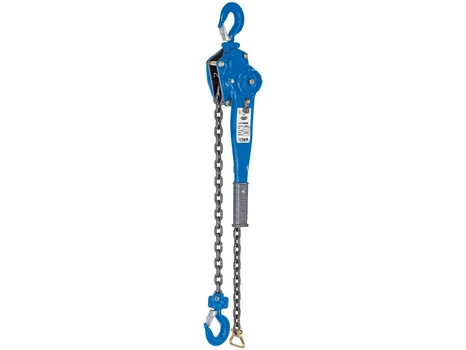 Draper LH1500C Chain Lever Hoist 1.5 Tonne