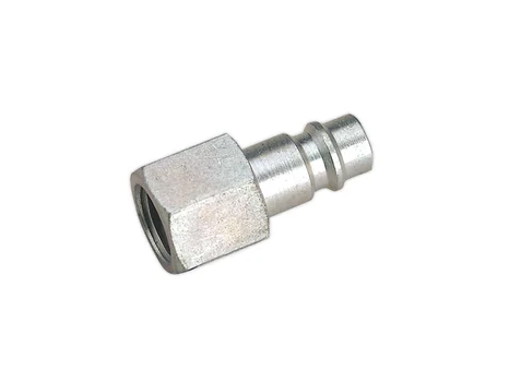 Sealey AC33 Screwed Adaptor Female 1/4inBSPT 2pk