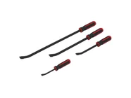 Sealey AK9105 Angle Prybar Set 4pc Heavy-Duty