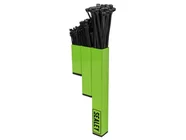 Sealey APCTHHV Magnetic Cable Tie Holder - Hi-Vis Green