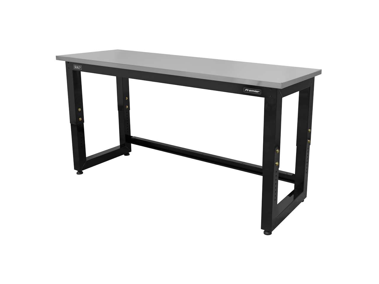 Adjustable workbench 2024