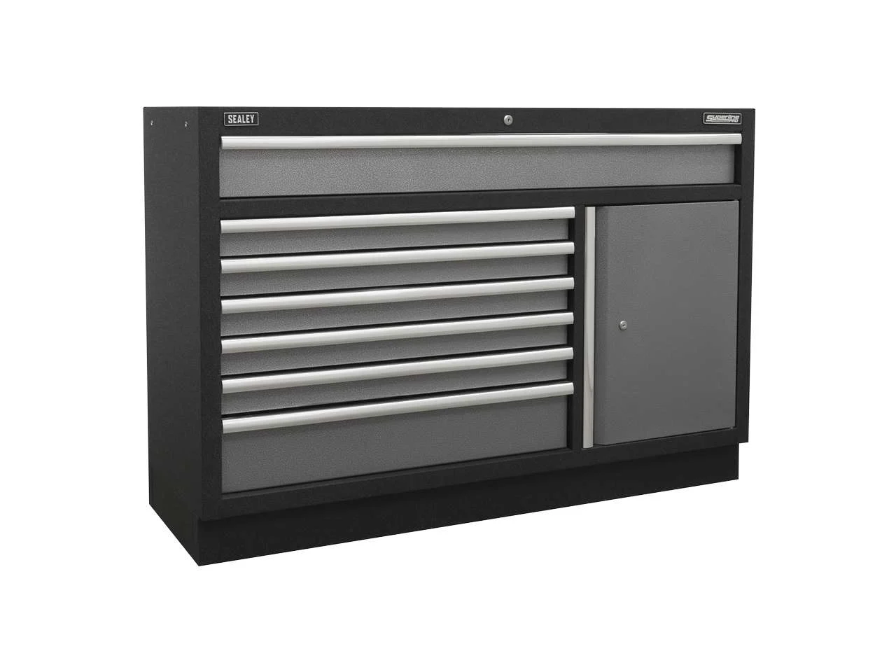 Sealey - AP1608W Machinist Toolbox 8 Drawer