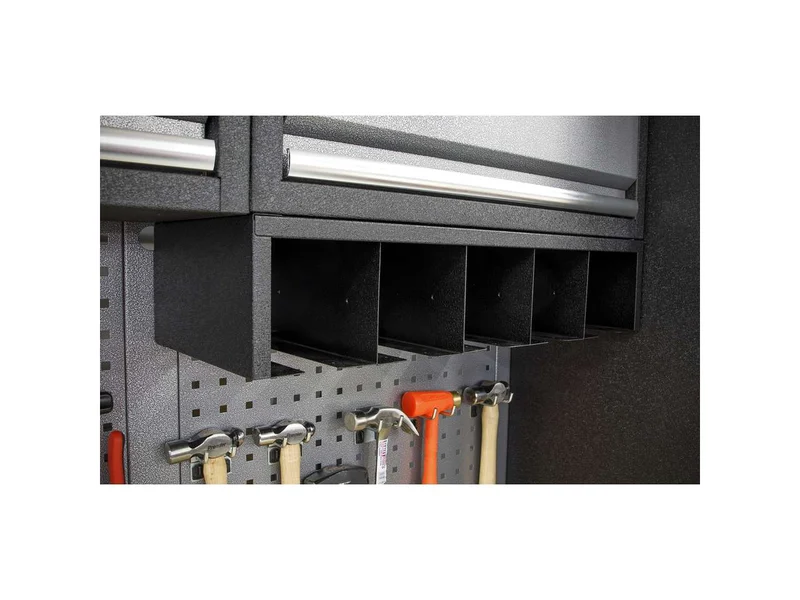 Sealey APMS69 Modular Power Tool Rack 680mm