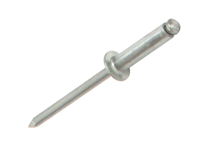 Arrow ARRRMA316IP Aluminium Rivets 3/16in Medium x 50