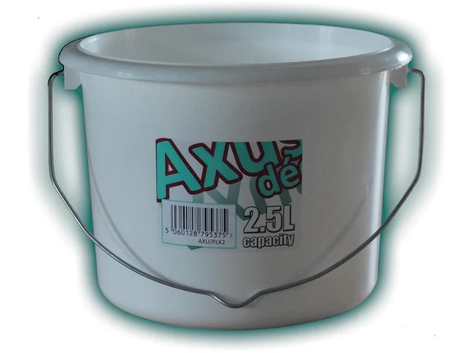 Axus Decor AXU/PLK2 Paint Kettle 2.5L