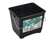 Axus Decor AXU/PLSM Paint Scuttle 5L