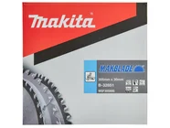 Makita B-32851 305mm x 30mm 80T Wood Mitre  Saw Blade