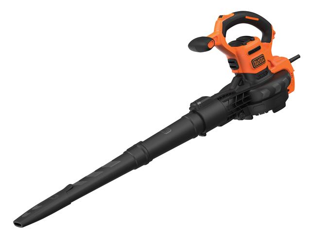 Black Decker Black Decker BEBLV301 3 in 1 Electric Leaf Blower