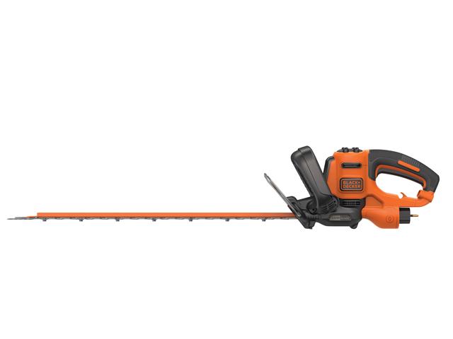 Black Decker Black Decker BEHTS501 Hedge Trimmer 60cm 600W