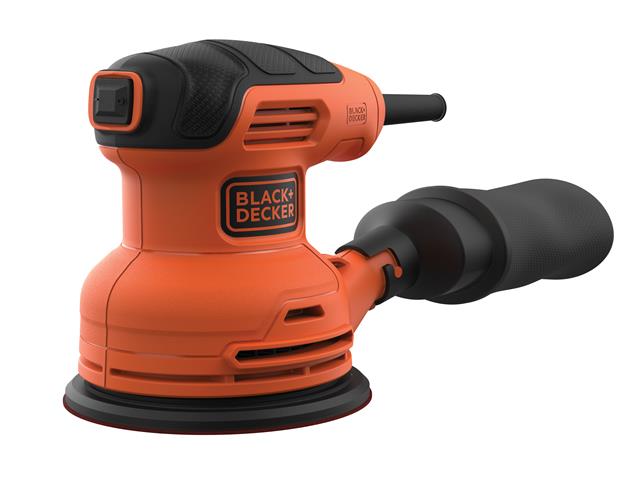 Black Decker Black Decker BEW210 Heritage Random Orbit Sander