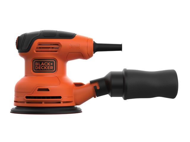 Black Decker Black Decker BEW210 Heritage Random Orbit Sander