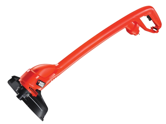 Black and deals decker string trimmer