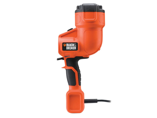 Black Decker Black Decker HVLP200 Hand Held Paint Spray Gun