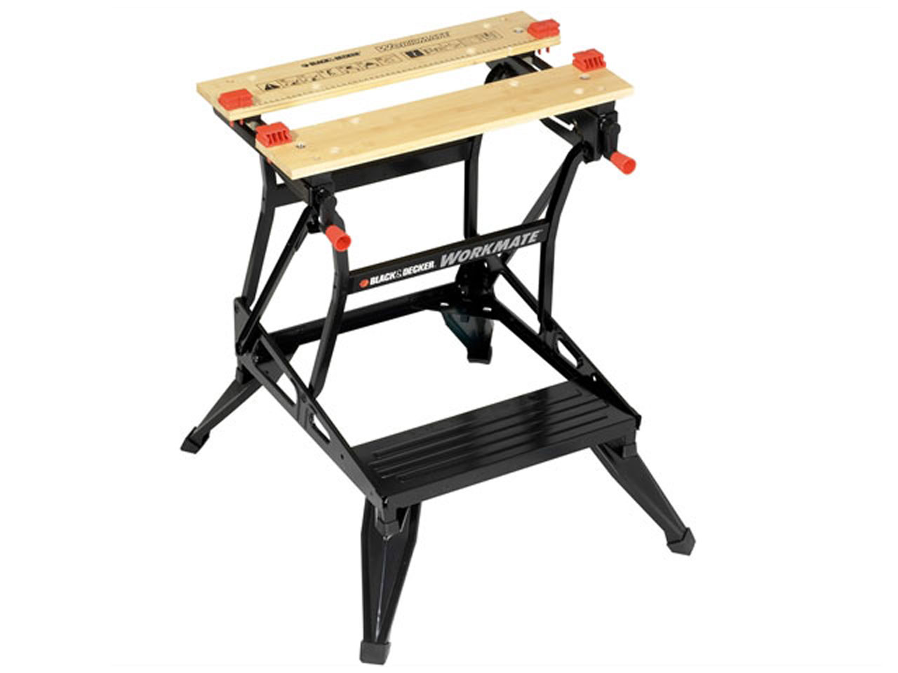 Black Decker WM536 Dual Height Workmate