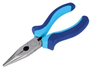 BlueSpot Tools B/S8192 Long Nose Pliers 150mm (6in)