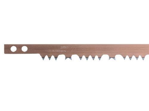 Bahco BAH2324 23-24 Raker Tooth Hard Point Bowsaw Blade 24in