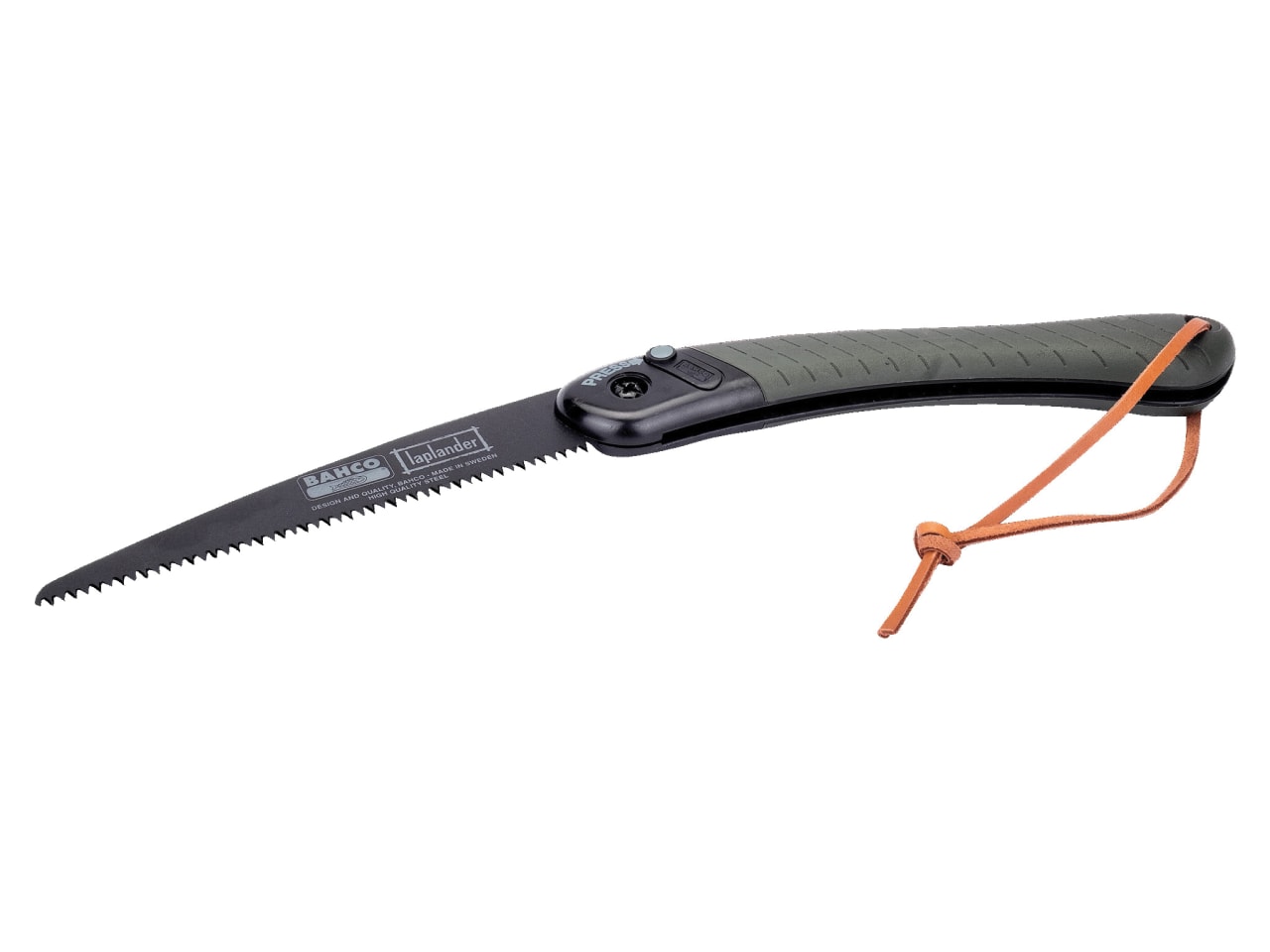 Bahco folding outlet saw