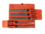 Bahco BAH47810 File Set 5 Piece 250mm 10in