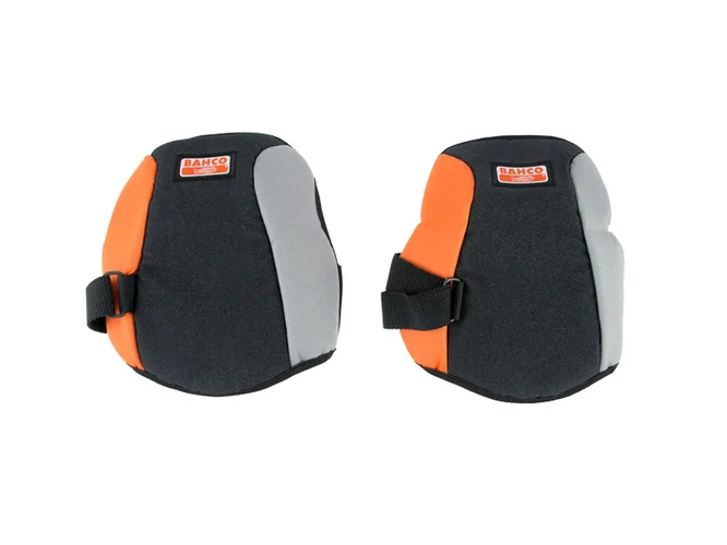 Bahco BAHKP Protective Knee Pads