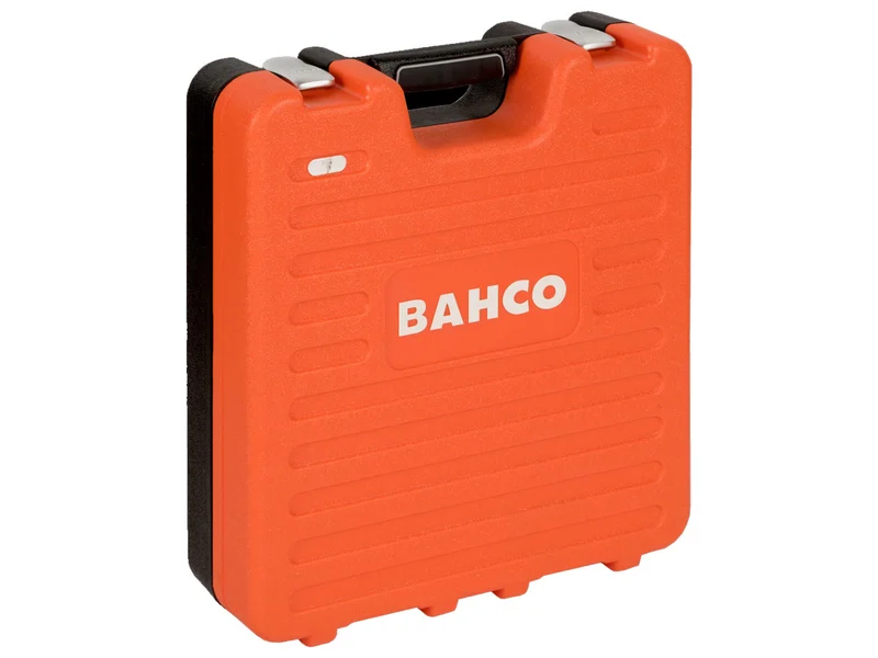 Bahco S106 106pc 1/4in 1/2in Drive Socket Set