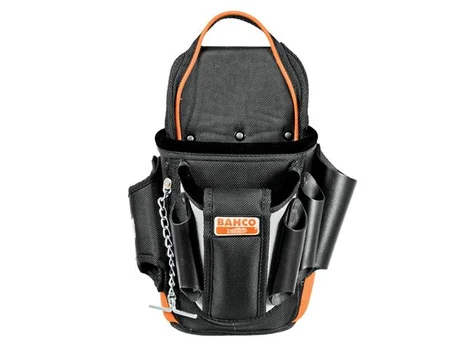 Bahco 4750-EP-1 Electricians Pouch