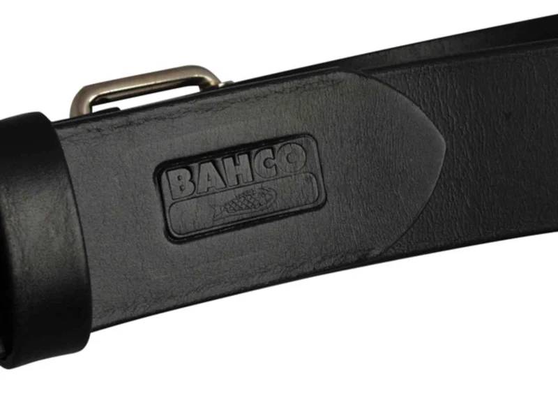 Bahco BAHLB 4750-HDLB-1 Heavy-duty Leather Belt