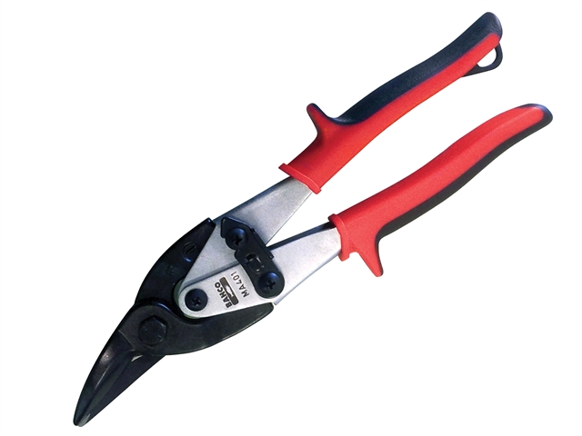 Red snips on sale