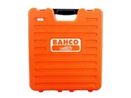 Bahco BAHS103 103pc Socket Set Metric 1/4in 1/2in Dynamic Drive