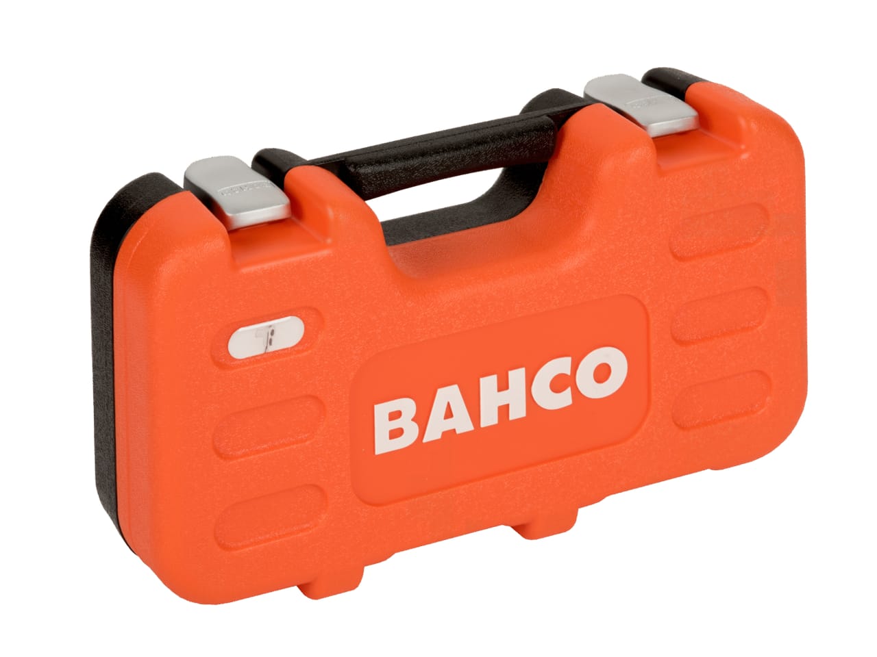 Bahco Bahco BAHS160 Socket Set 16 Piece - 1/4in Drive