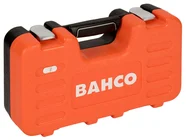 Bahco XMS2212SS Socket Set 24 Piece 1/2in Drive