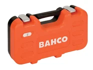 Bahco BAHS330 Socket Set 34 Piece 1/4in and 3/8in Drive
