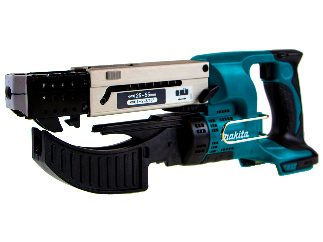 Dfr550z makita on sale