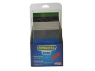 Broadfix BFXBGB240 Flat Packers Mixed (Box 240)