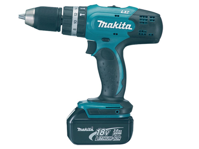 Makita cordless deals drill specials