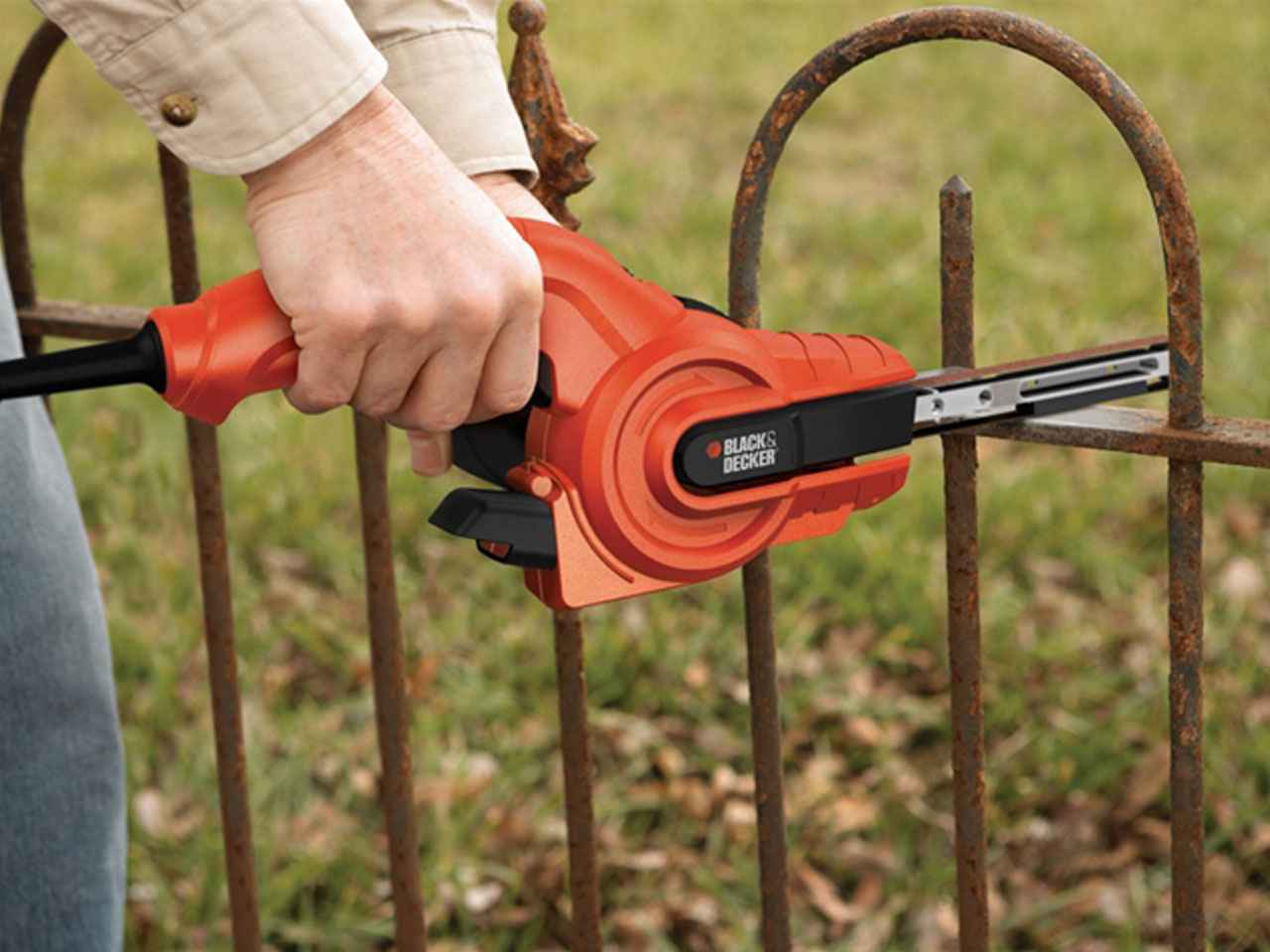 Black & decker ka900e sale