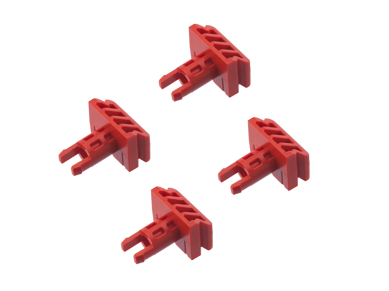 Black Decker X40400 XJ Workmate Vice Pegs replacement 4pk