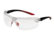 Bolle IRIDPSI2 IRI-s Safety Glasses Clear Bifocal Reading Area +2.0