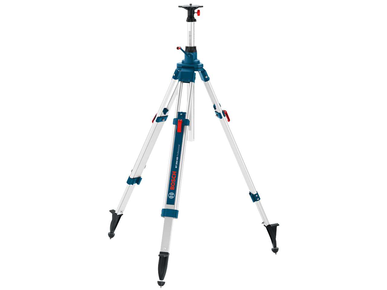 Bosch Bosch BT300HD Heavy Duty Extendable Tripod 122mm 295mm ffx