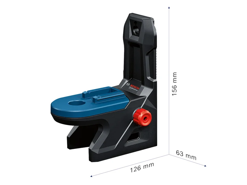 Bosch RM 10 Rotating Magnetic Mount