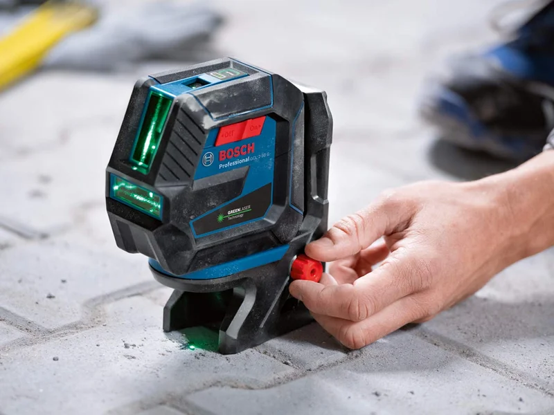 Bosch RM 10 Rotating Magnetic Mount