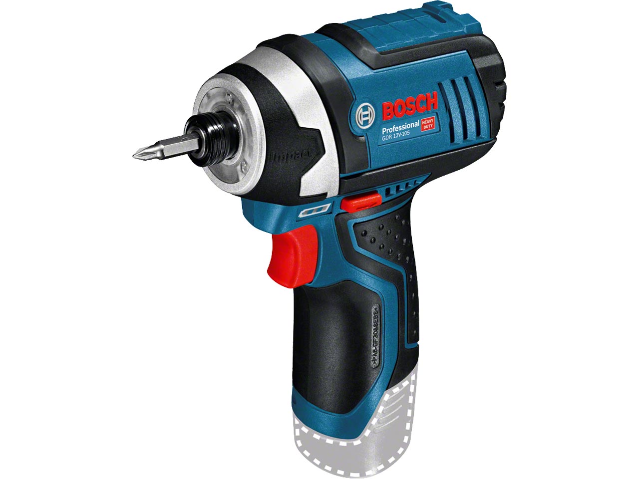 Bosch Professional Power Tools and Accessories FFX